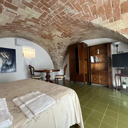 Agroturismo Vino & Rose *